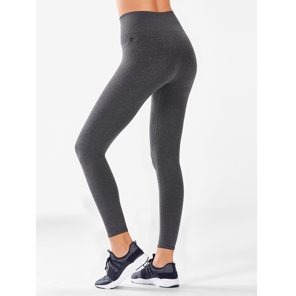 Fabletics - Seamless High-Waisted Legging
